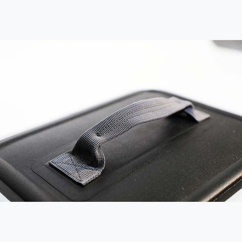 Termo taška Vango Soft Cooler Small 12 l cool grey 4