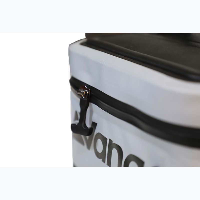 Termo taška Vango Soft Cooler Small 12 l cool grey 5