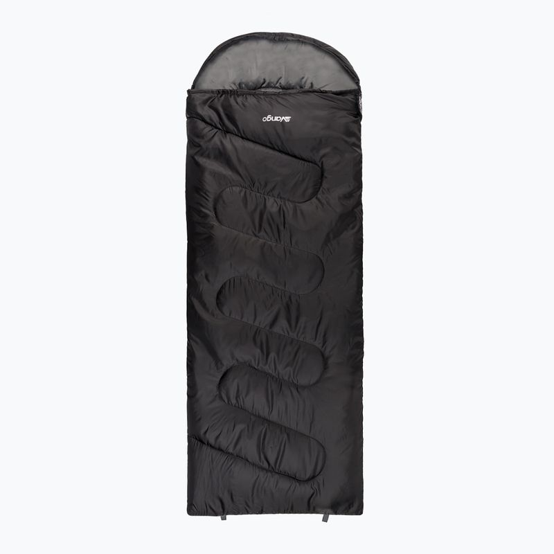 Vango Atlas 250 Quad spací vak čierny SBTATLAS0000006