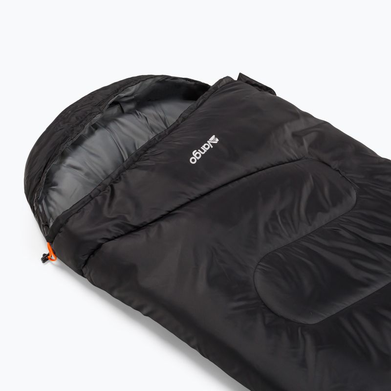 Vango Atlas 250 Quad spací vak čierny SBTATLAS0000006 2
