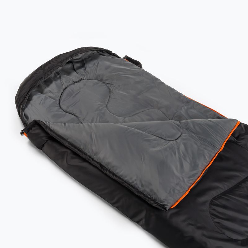 Vango Atlas 250 Quad spací vak čierny SBTATLAS0000006 3