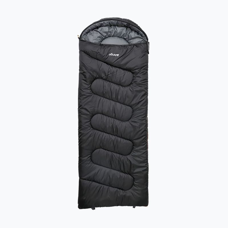 Vango Atlas 250 Quad spací vak čierny SBTATLAS0000006 6