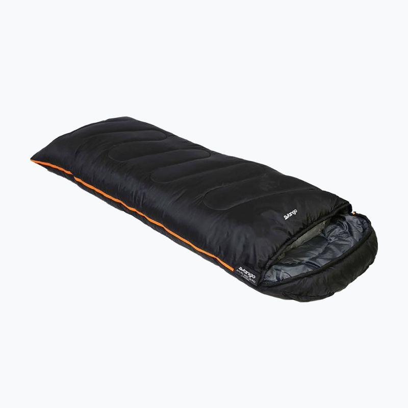 Vango Atlas 250 Quad spací vak čierny SBTATLAS0000006 7