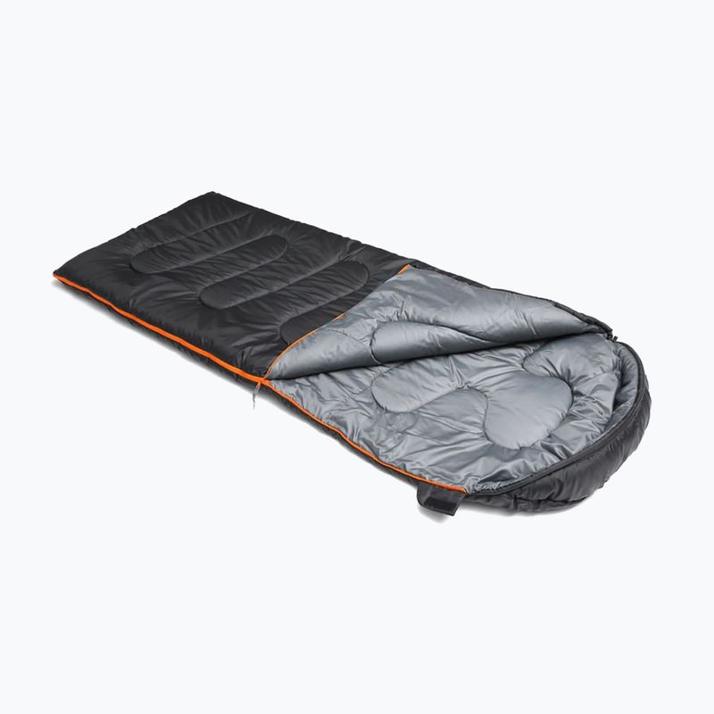 Vango Atlas 250 Quad spací vak čierny SBTATLAS0000006 8