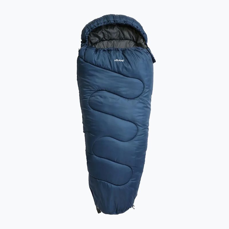 Detský spací vak Vango Atlas Junior ink blue