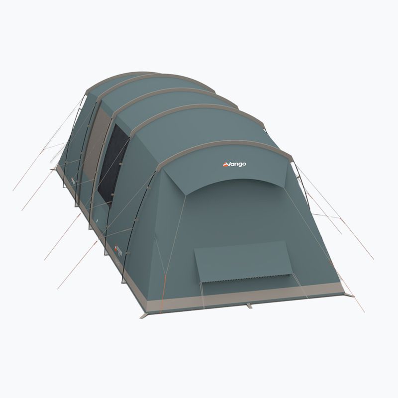 Kempingový stan pre 8 osôb Vango Castlewood 800XL Package mineral green 4