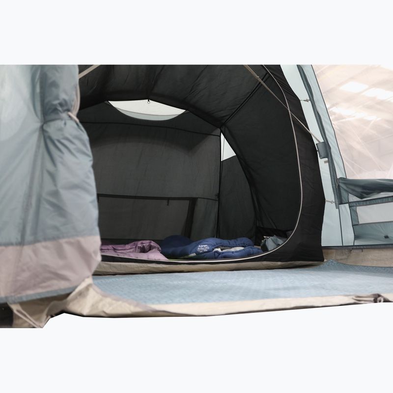 Kempingový stan pre 5 osôb Vango Harris 500 mineral green 2
