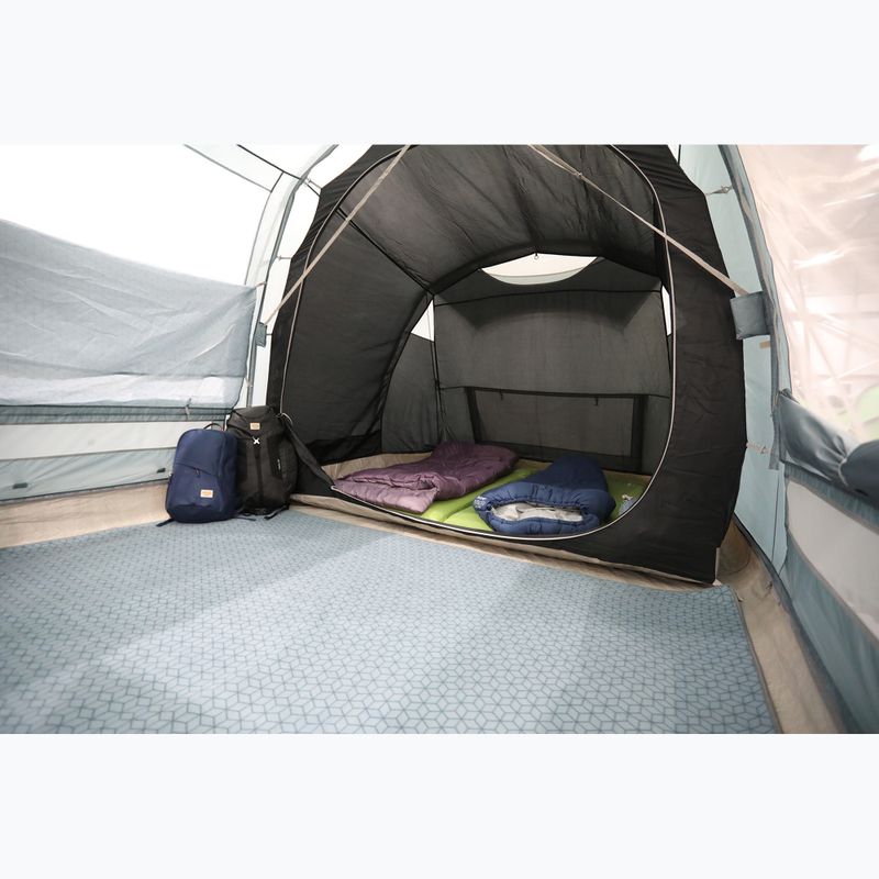 Kempingový stan pre 5 osôb Vango Harris 500 mineral green 4