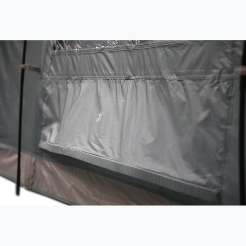 Kempingový stan pre 5 osôb Vango Harris 500 mineral green 6