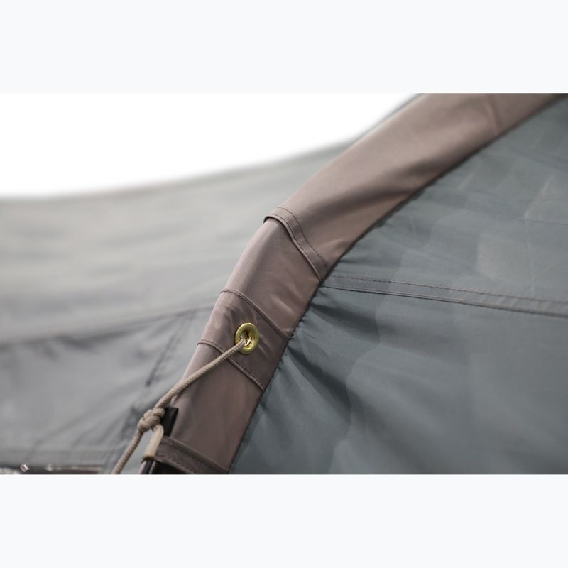 Kempingový stan pre 5 osôb Vango Harris 500 mineral green 7