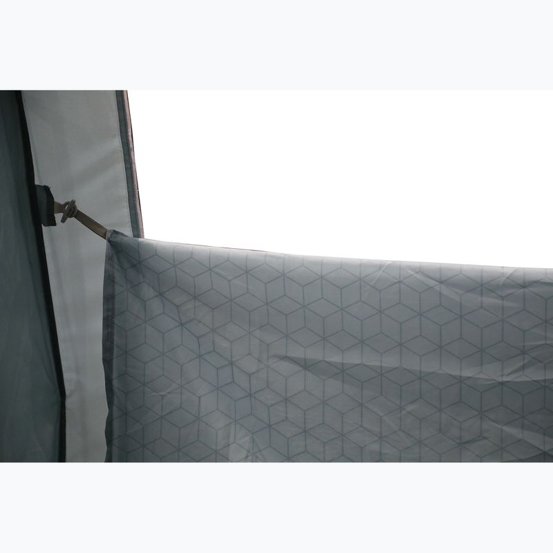 Kempingový stan pre 5 osôb Vango Harris 500 mineral green 8