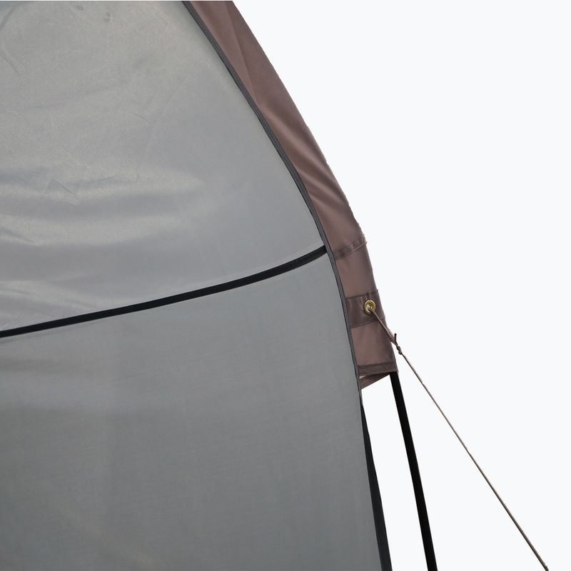 Kempingový stan pre 5 osôb Vango Harris 500 mineral green 9