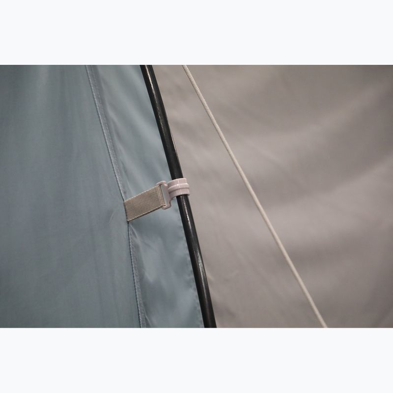 Kempingový stan pre 5 osôb Vango Harris 500 mineral green 10