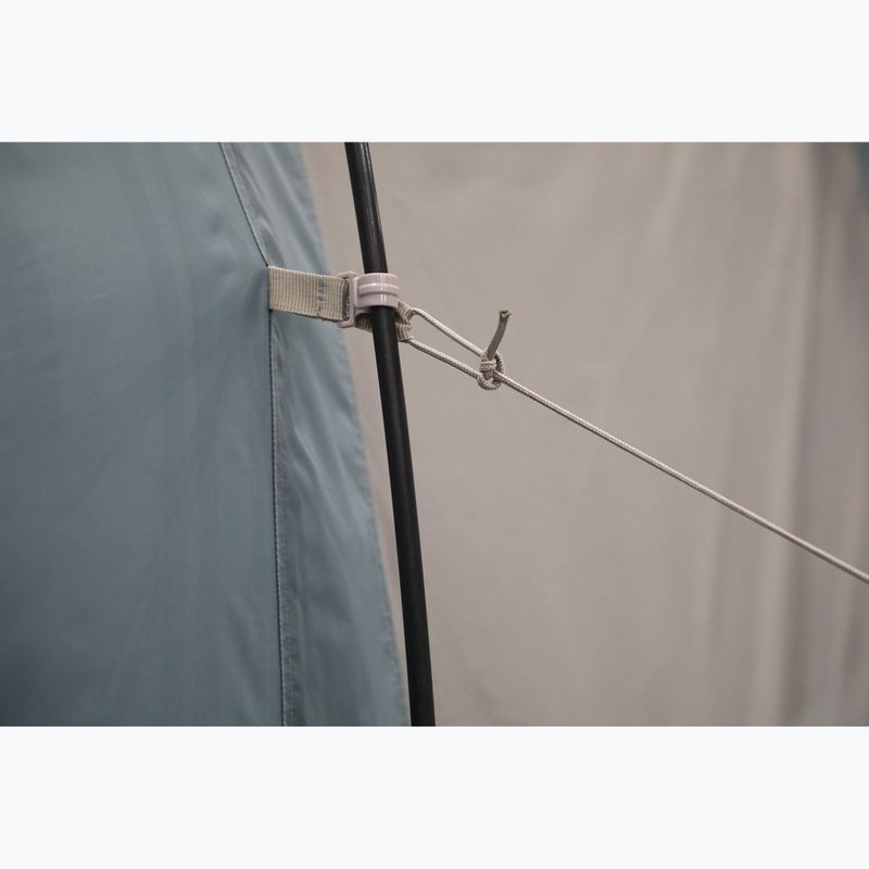 Kempingový stan pre 5 osôb Vango Harris 500 mineral green 11