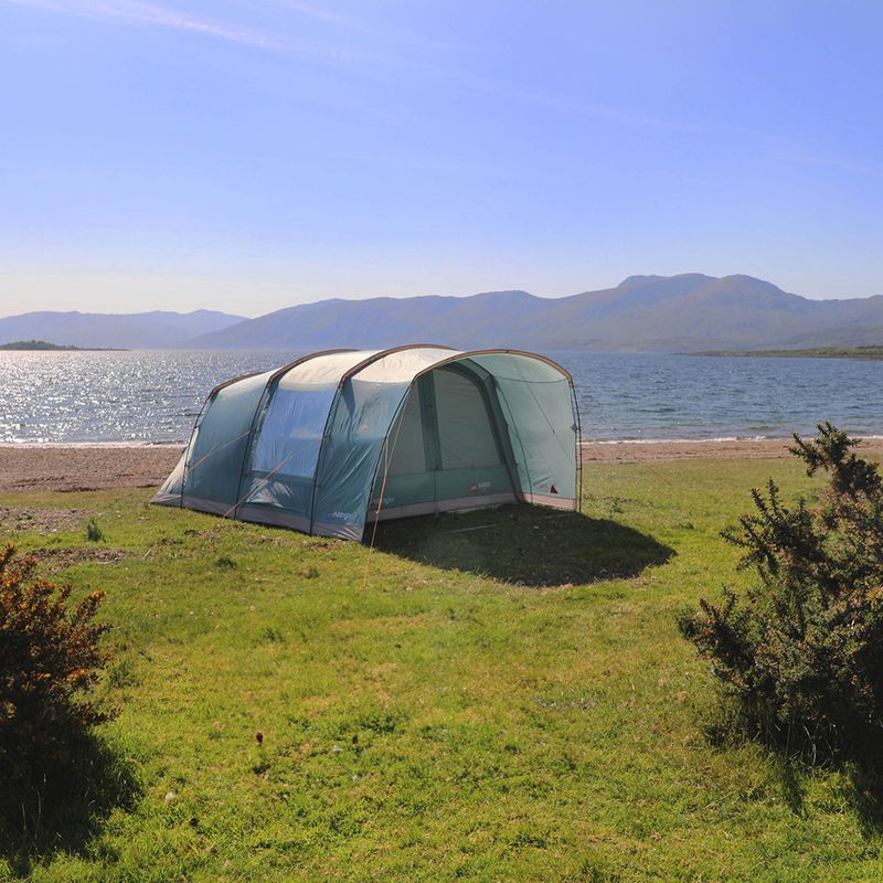 Kempingový stan pre 5 osôb Vango Harris 500 mineral green 15