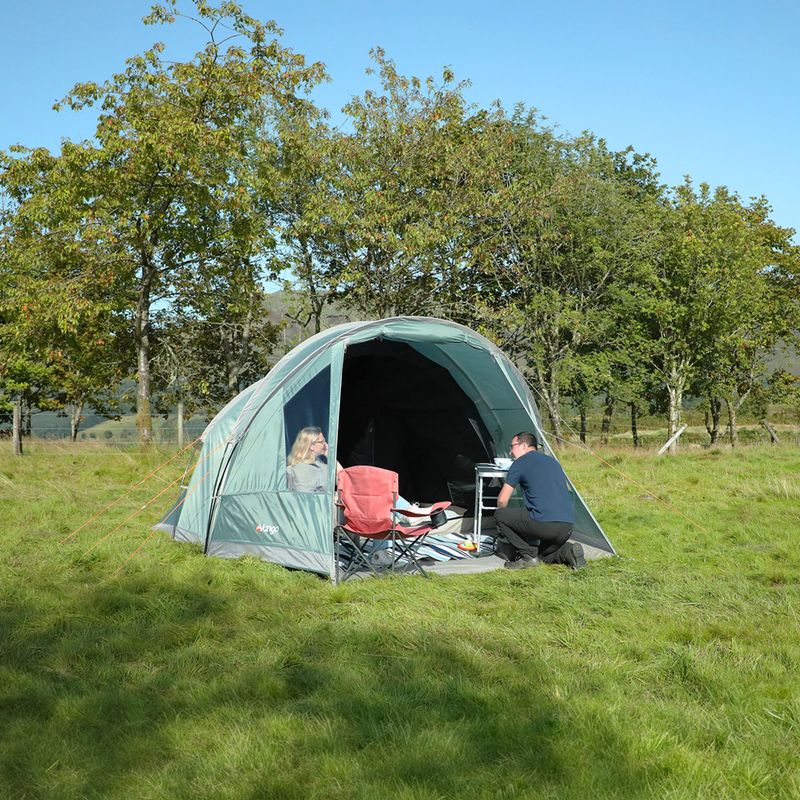 Kempingový stan pre 5 osôb Vango Tiree 500 mineral green 9