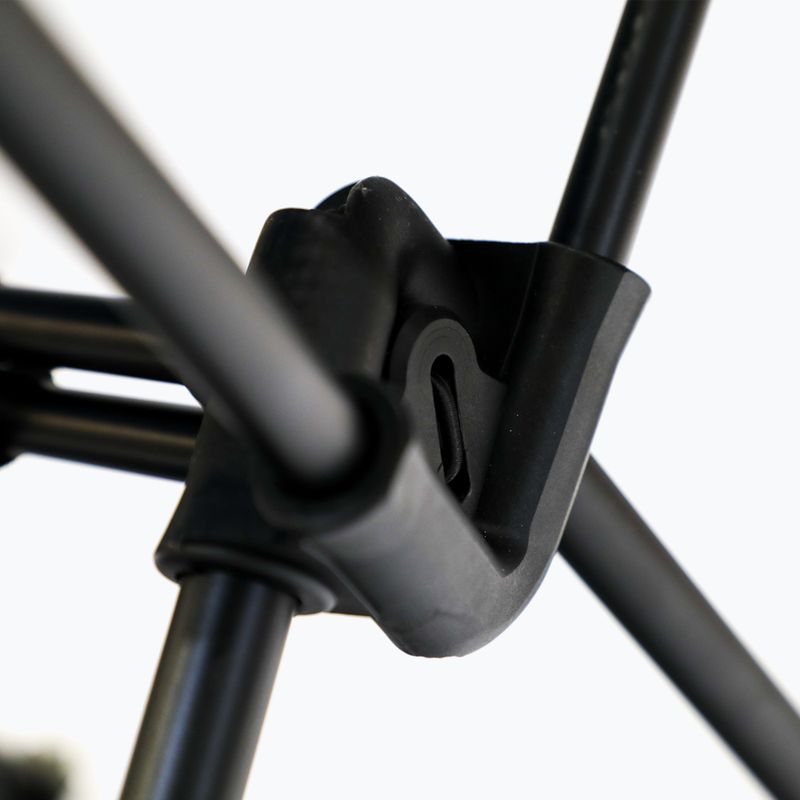 Kempingová stolička Vango Micro Tall Recline Chair mykonos blue 9