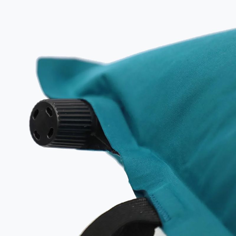 Cestovný vankúš Vango Self-inflating ocean 4