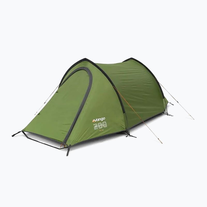 Kempingový stan pre 2 osoby Vango Scafell 200 pamir green 3