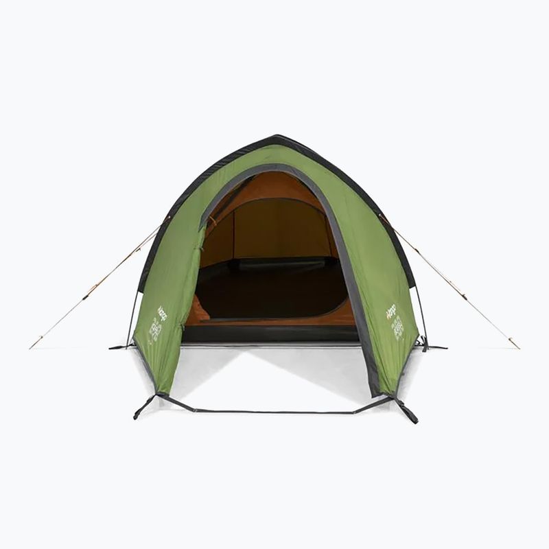 Kempingový stan pre 2 osoby Vango Scafell 200 pamir green 4