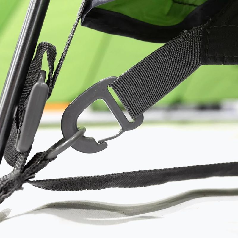 Kempingový stan pre 2 osoby Vango Scafell 200 pamir green 7