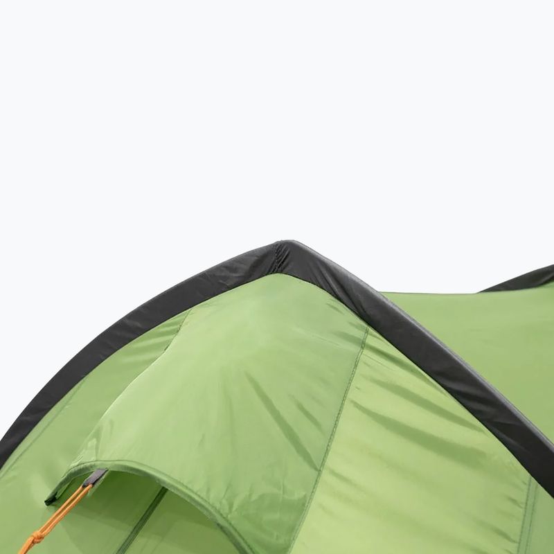 Kempingový stan pre 2 osoby Vango Scafell 200 pamir green 8