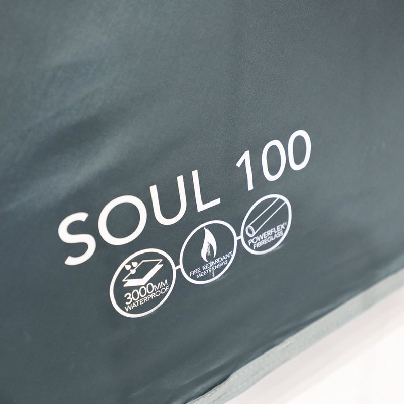 Stan Vango Soul 100 8