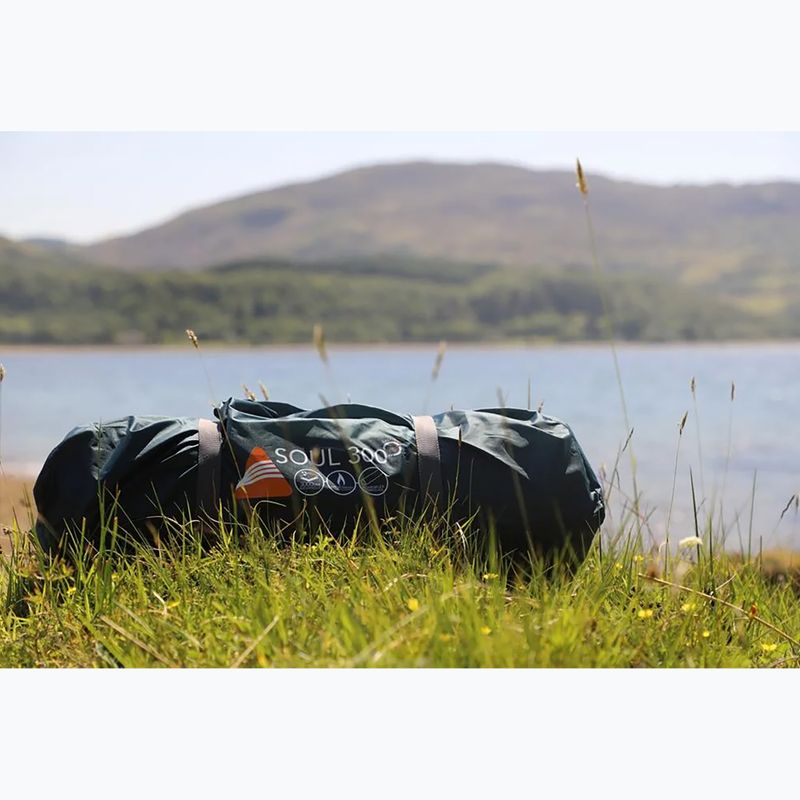 Stan Vango Soul 300 pre 3 osoby deep blue 14