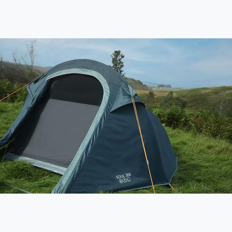Stan Vango Soul 300 pre 3 osoby deep blue 15