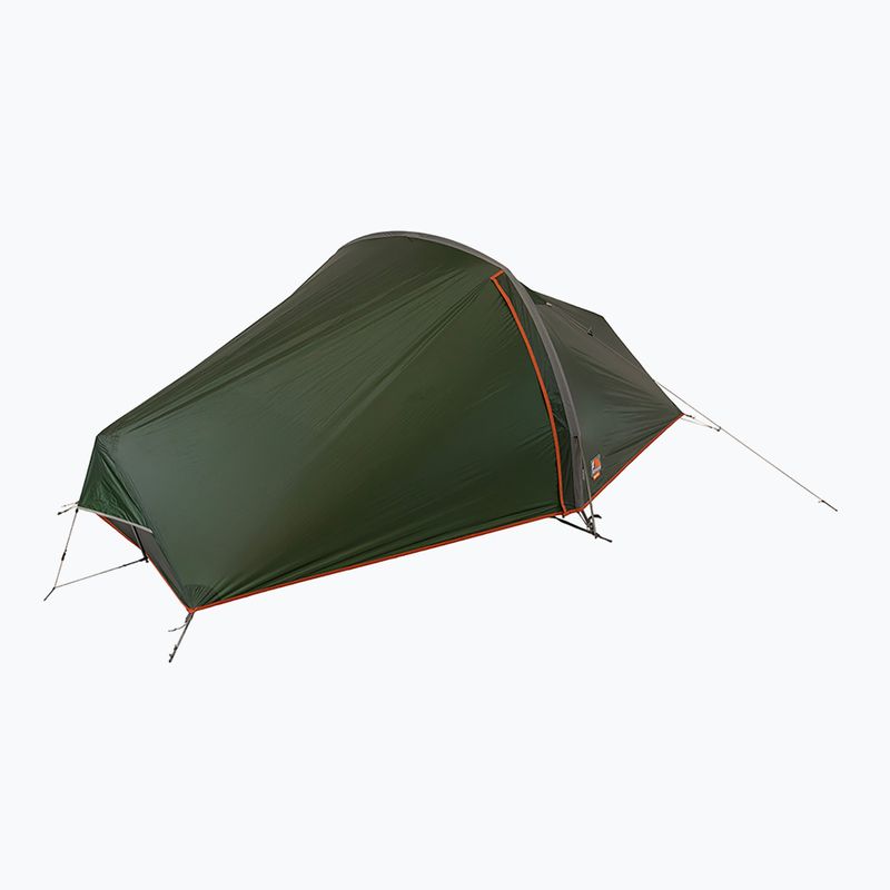 Trekingový stan pre 1 osobu Vango Helium UL 1 alpine green 3