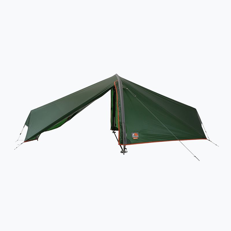 Trekingový stan pre 1 osobu Vango Helium UL 1 alpine green 4