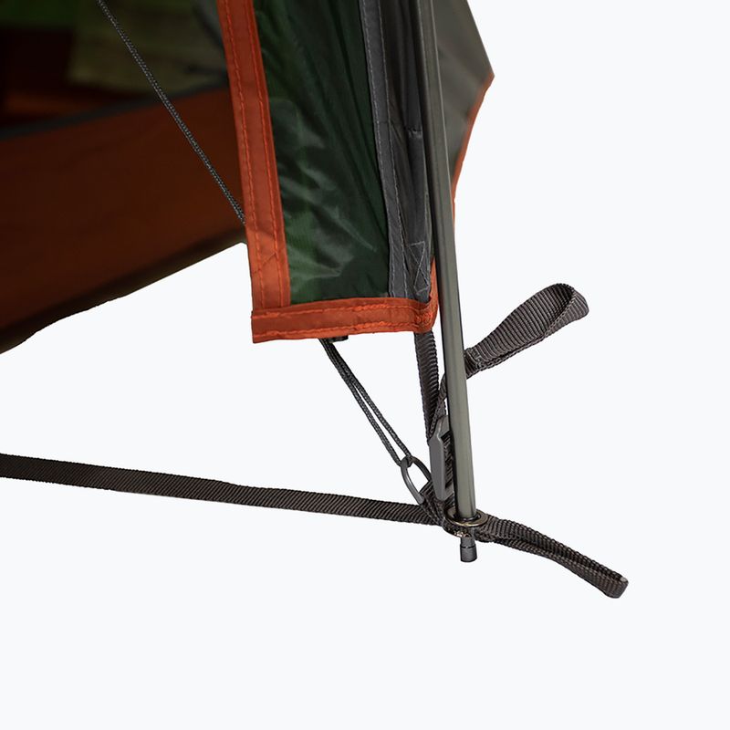 Trekingový stan pre 1 osobu Vango Helium UL 1 alpine green 8