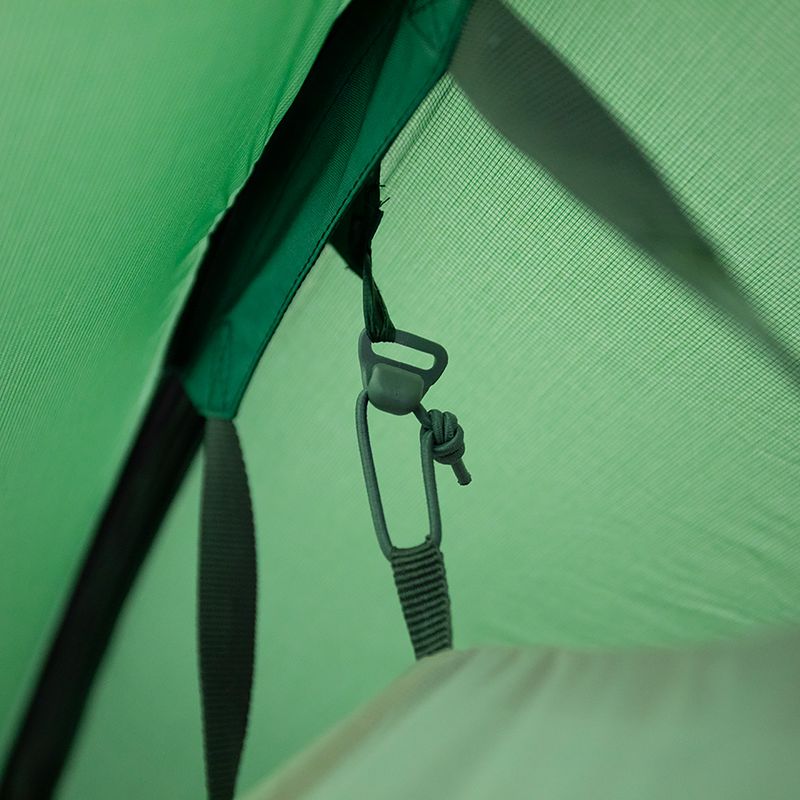 Trekingový stan pre 1 osobu Vango Helium UL 1 alpine green 12