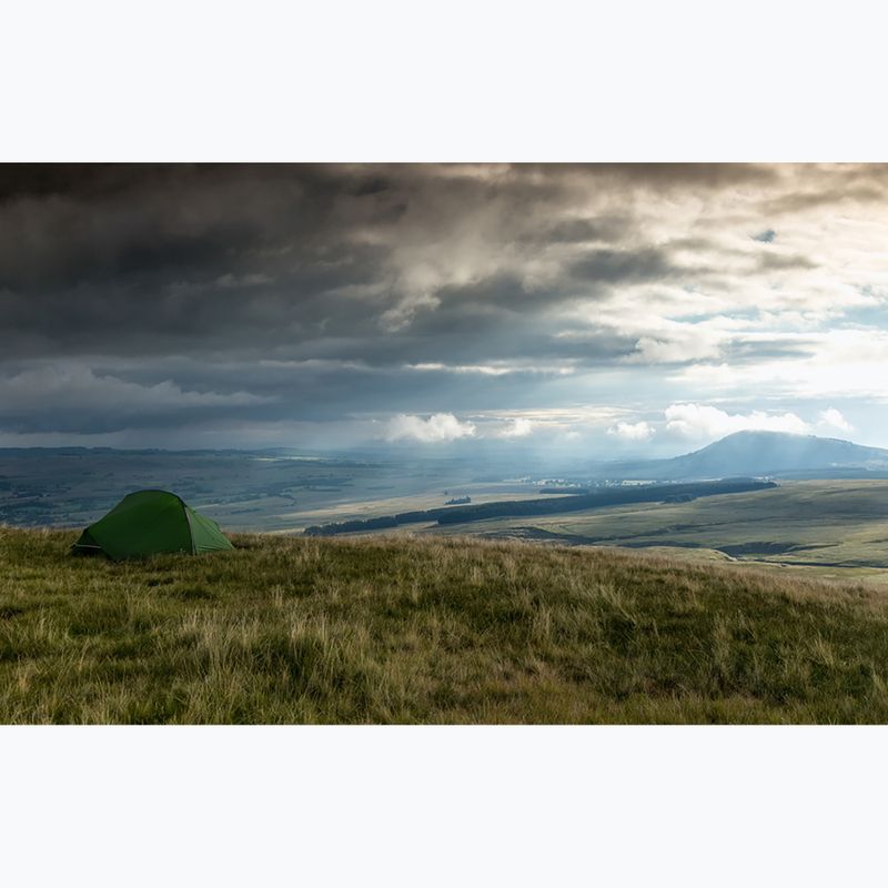 Trekingový stan pre 1 osobu Vango Helium UL 1 alpine green 16