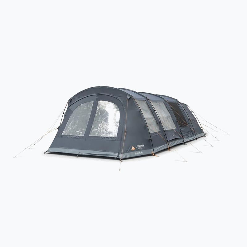Kempingový stan pre 6 osôb Vango Savannah 600XL deep blue 2