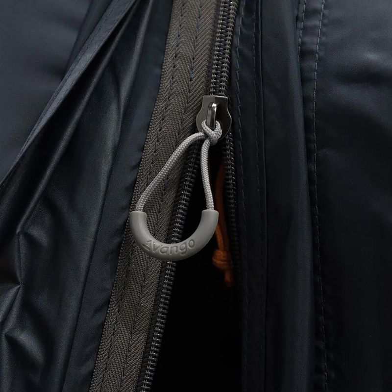Kempingový stan pre 6 osôb Vango Savannah 600XL deep blue 6