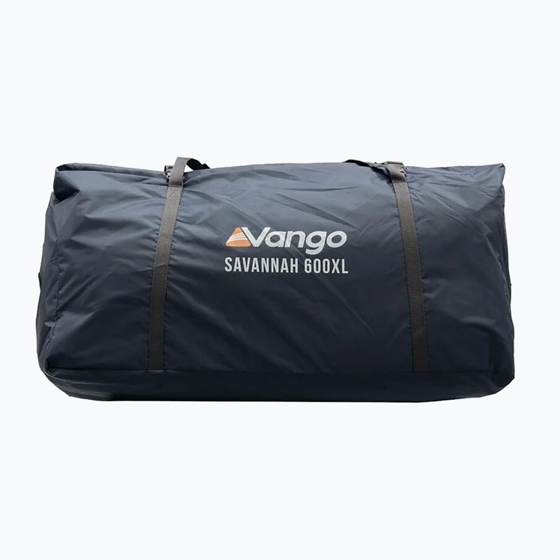 Kempingový stan pre 6 osôb Vango Savannah 600XL deep blue 8