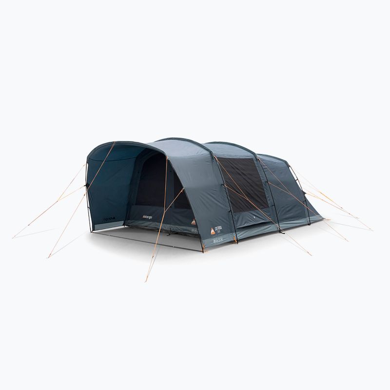 Kempingový stan pre 5 osôb Vango Sierra 500 deep blue