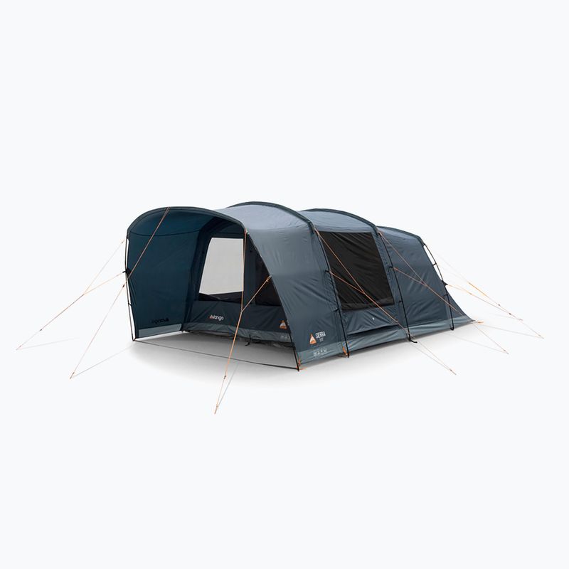 Kempingový stan pre 5 osôb Vango Sierra 500 deep blue 2