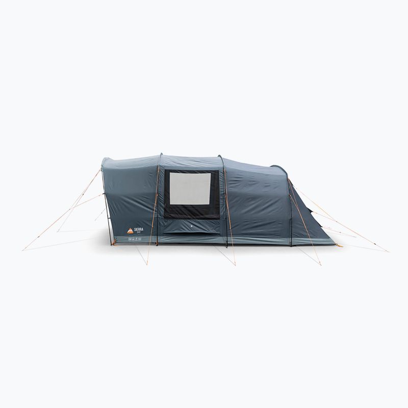 Kempingový stan pre 5 osôb Vango Sierra 500 deep blue 4