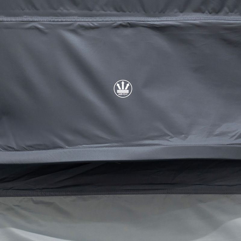 Kempingový stan pre 5 osôb Vango Sierra 500 deep blue 9