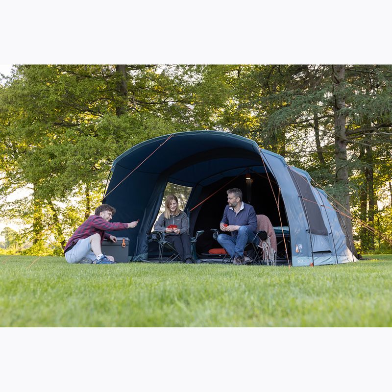 Kempingový stan pre 5 osôb Vango Sierra 500 deep blue 14