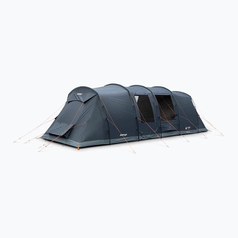 Kempingový stan pre 8 osôb Vango Tacoma 800XL deep blue 3