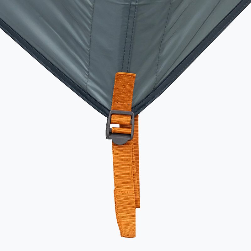 Kempingový stan pre 8 osôb Vango Tacoma 800XL deep blue 11