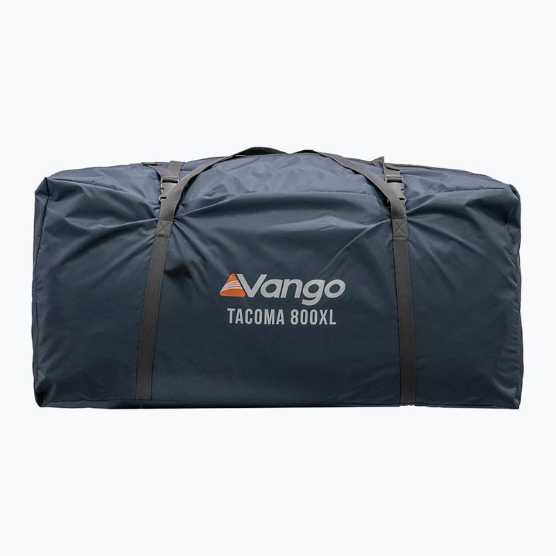 Kempingový stan pre 8 osôb Vango Tacoma 800XL deep blue 13