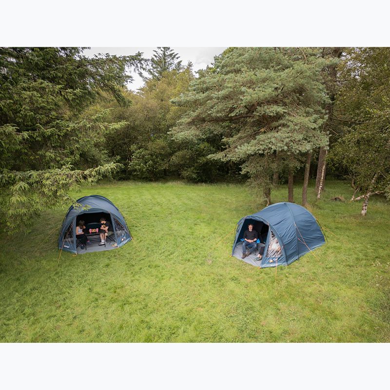 Stan Vango Tahoe 400 deep blue pre 4 osoby 15