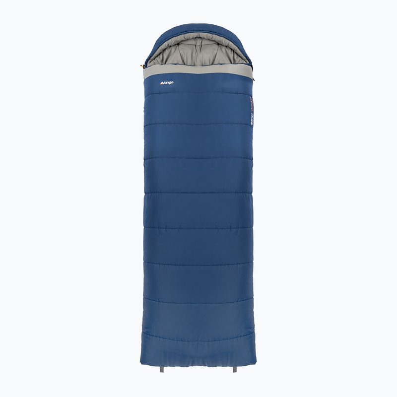 Spací vak Vango Polaris Single neptune