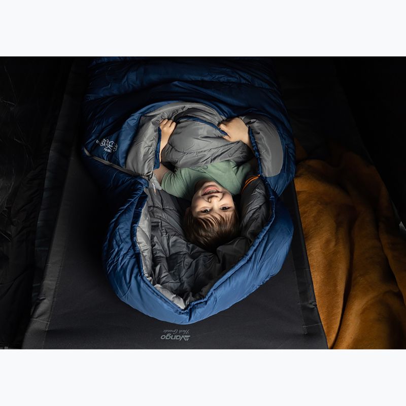 Spací vak Vango Polaris Single neptune 10
