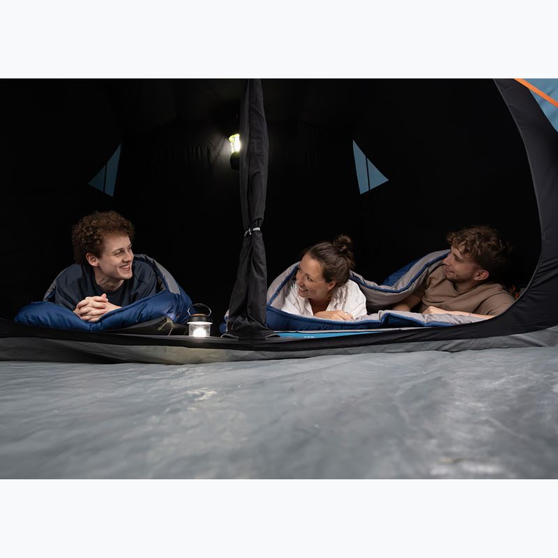 Spací vak Vango Polaris Single neptune 11