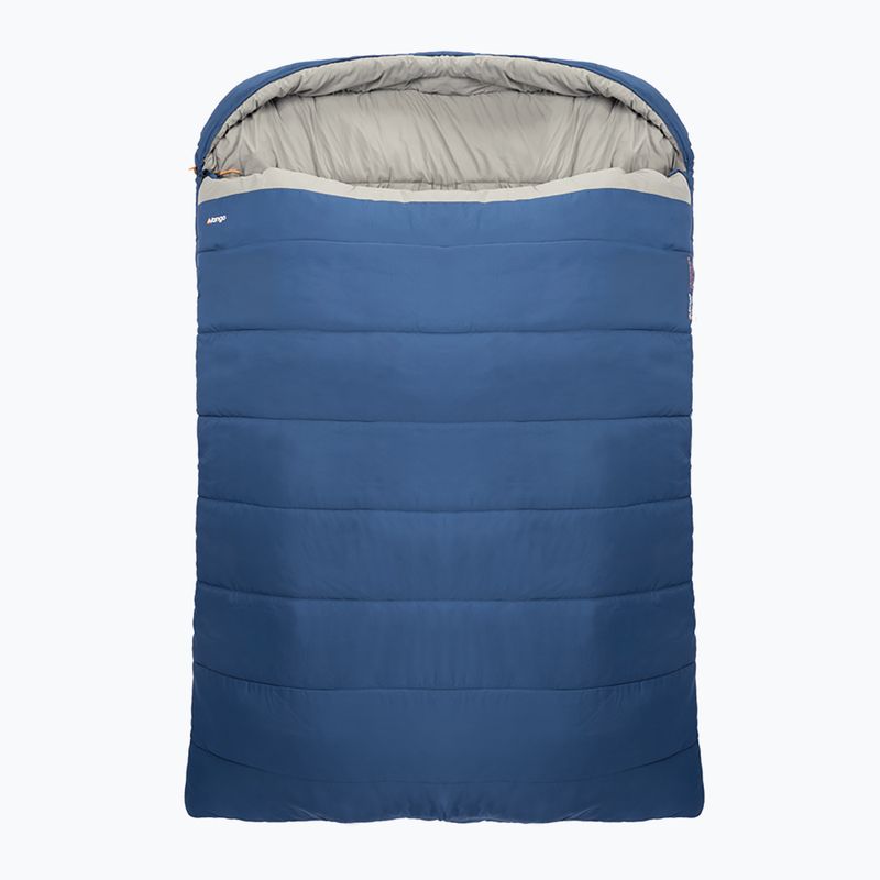 Spací vak Vango Polaris Kingsize neptune